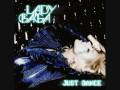 Lady GaGa Just Dance