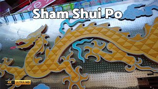 Exploring HONG KONG's Hidden Gem Sham Shui Po Like a Local!