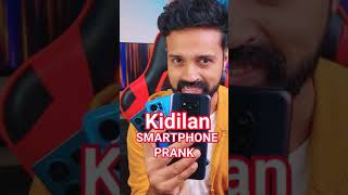 🤣Friends-നെ പറ്റിക്കാൻ ഈ Smartphone Prank Try ചെയ്യൂ #mrperfecttech #shorts