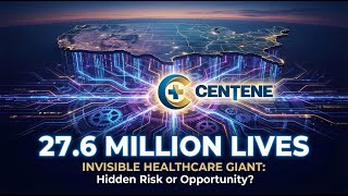 Centene Stock Analysis: 27.6M At-Risk Members Driving Valuation Shift