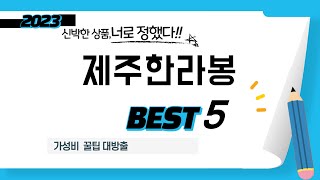 제주한라봉 필수 구매 추천 TOP5