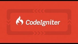 CodeIgniter Project Tutorial 2 - Register Page