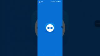 How to Use Teamviewer in Android Mobile to Mobile - Teamviewer Quicksupport Tutorial
