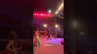 🤩 Singer Balraj Shastri performing at "Amdavad Na Garba".#BalrajShastri #garba #navratri2023