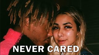 Ally Lotti NEVER CARED About Juice WRLD...