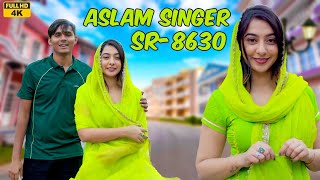 लड़ाया तेरा लाड।। 8630 NEW SONG ASLAM SINGER ZAMIDAR SONG NEW MEWATI SONG MISSHA OFFICIAL MEWATI