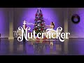 the nutcracker tv ad