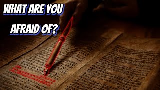 Why Are Christians Afraid To Read The Apocrypha?