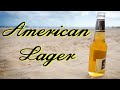 Award Winning American Lager All-Grain Recipe