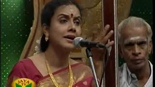 Maru Balka - Shree Ranjani | Sri Thyagaraja Swami Krithi | Smt. Gayatri Girish