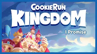 Cookie Run: Kingdom OST – I Promise M/V