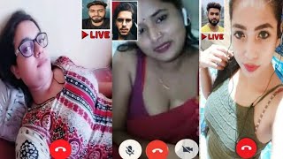 Top 3 Best Video Calling Chat Apps | Best Free Video Chat Only Girls Live | Video Chat App 2022