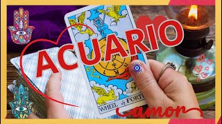 ⭐Acuario ♒UN CAMBIO RADICAL💫💸 Y ALGUIEN QUE NO TE OLVIDA EN EL TIEMPO💖 #acuario #tarot #horoscopo