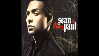 Sean Paul -  We Be Burnin Album Version