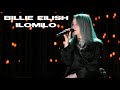 Billie Eilish - ilomilo (Instrumental)