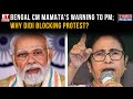 Kolkata Horror: Bengal CM Mamata's Warning To PM Modi Against BJP's For 12-Hour Bandh | ET Now