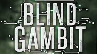 Blind Gambit by Jon Cronshaw - FULL FREE AUDIOBOOK #GameLit #SciFi #audiobook #SFF