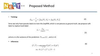CVPR 2023 Presentation
