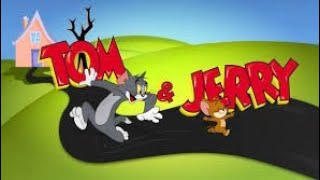 Tom and Jerry@FantasticWorldOfCartoonsPets |Tom and Jerry Cartoons