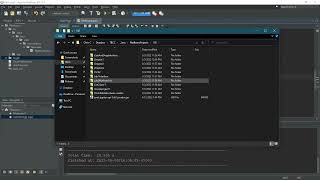 CS162 Java = File Input Using Scanner = Part 4