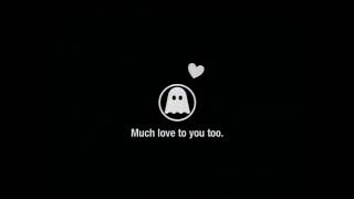 [Adult Swim] Ghostly Thanks - Bump