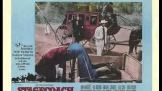 Jerry Goldsmith - WESTERN MOVIE MUSIC: Part 2 - Soundtrack Suite Tribute