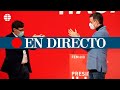 DIRECTO CATALUÑA | Pedro Sánchez participa en un acto junto a Salvador Illa en Lleida