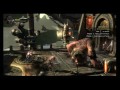 tk tries god of war ascension