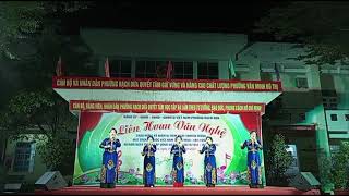 Ck: Tình yêu bên suối -  St: Thế Song