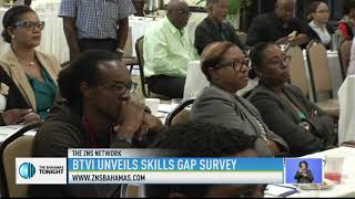 B.T.V.I UNVEILS SKILLS GAP SURVEY