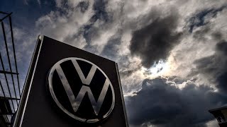 Volkswagen set to close three German plants and axe thousands of jobs