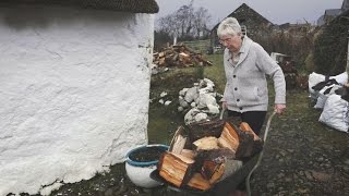 Living Off The Land at 75 | The Today Show | RTÉ One