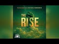 Sun-EL Musician x Mpho.Wav x Nurogroove - The Rise (Official Audio)
