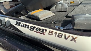 名艇RANGER 518VXを再生中