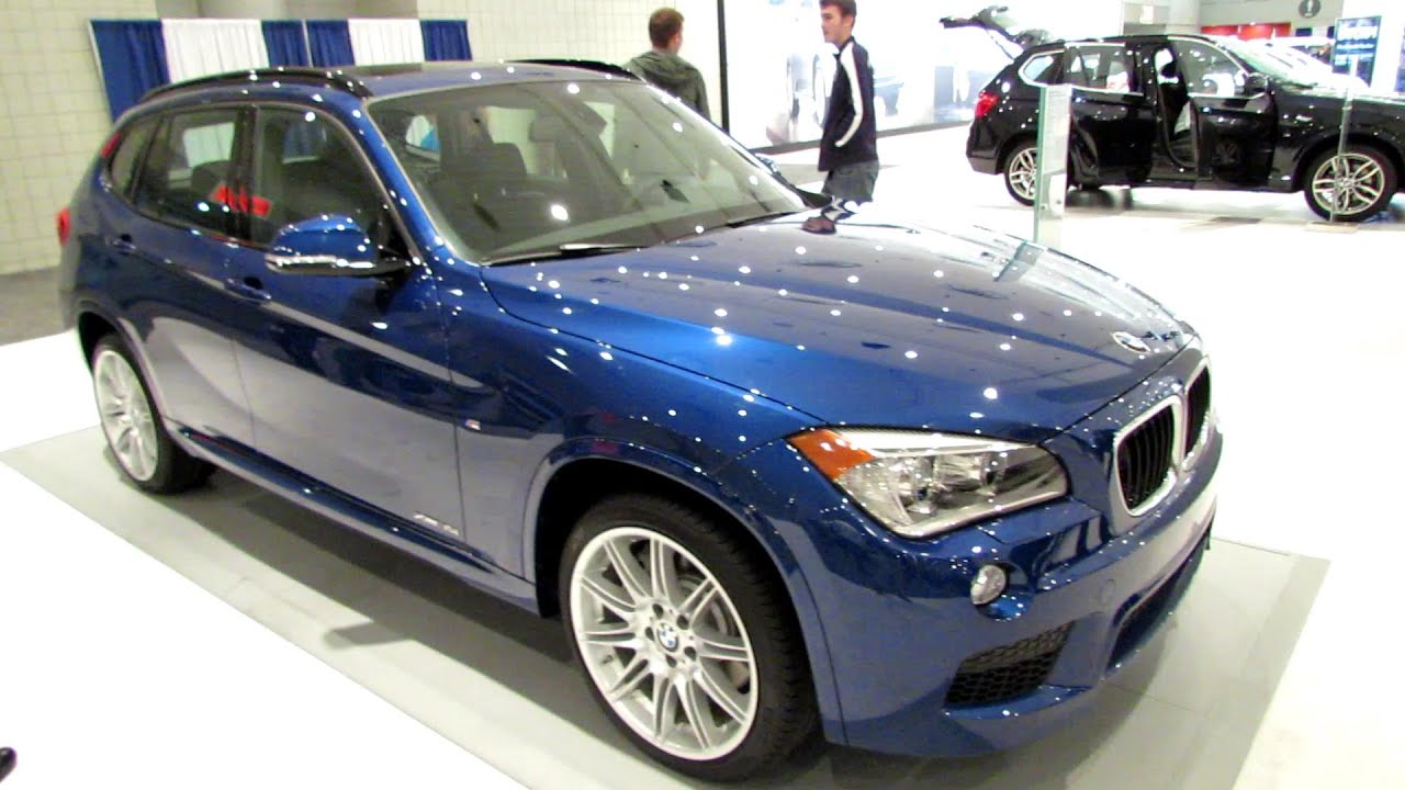 Bmw X1 2014 Price : 2014 BMW X1 | Read Owner And Expert Reviews, Prices ...