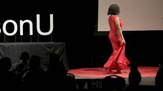 Creating Opportunity on the Runway - Modelz of Distinction | Modelz Of Distinction | TEDxTowsonU