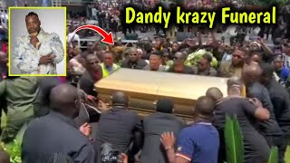 dandy krazy live | dandy krazy