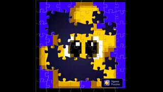 Jiggy Puzzle (From Banjo Kazooie)