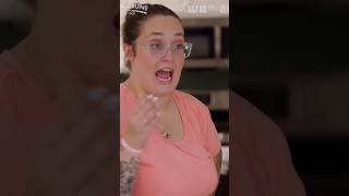 Pumpkin Calls Out Jessica's Wife.. Cheyenne For Sleeping with Josh! #mamajune #realitytv