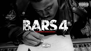 Boom Bap Beat "BARS 4" | Free Type Beat 2025 | Old School Rap Instrumental