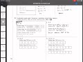 PART 3 | MODUL AKTIVITI MESRA DIGITAL | MATEMATIK | TINGKATAN 1 | KSSM | BAB 2 | FAKTOR DAN GANDAAN