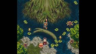 Seiken Densetsu 3, Getting the Mana Sword, Delicate Affection Theme