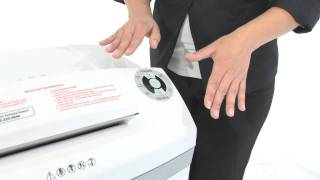 Intimus 120cc6 Pro High Security Shredder