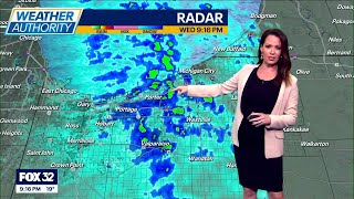 Emily Wahls - Weather Babe - 01.14.2026