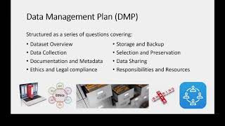 Data Management Quality Management Framework - Data Management Plan