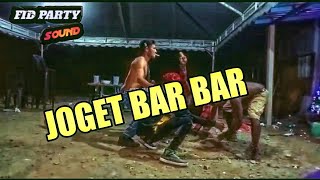 Lagu Joget Bar Bar Disco Latin