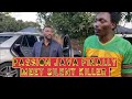 Silent Killer ft Passion Java Freestyle (Zimdancehall)