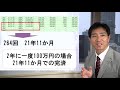 3000万円35年の住宅ローン20年で返すには？　繰上返済ペース教えて