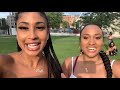 latin dance in the park latin dance vlog