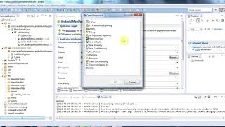 Debugging With DDMS and Logcat Practical Android Java Development Part 7